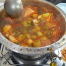 예산군맛집 덕산 김치찌개 (삼거리식당) 쌈밥정식 (예산냉면갈비) 미역국(남해갈치찜) 후기