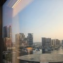 두바이호텔 | [두바이 여행] 인디고 다운타운 두바이 호텔 - 후기 /부르즈칼리파 근처 호텔 추천 (ft. 새해 불꽃놀이)