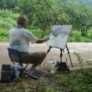 팔영산국립공원 이미지