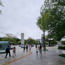 [서울] &lt;국립중앙박물관&gt;을 아이들과 다녀와서(관람안내, 주차정보) 2023.08.12