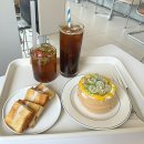 [경성대 카페] 파블로바 맛집 감성 카페 오디오디(OdOd)