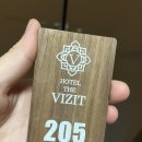 비지트호텔 | 전주 덕진구 비지트호텔 내돈내산