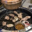 이주민상가 | 강원도 동해 - 동해 뒷고기 맛집 &#39;곳간&#39; 후기