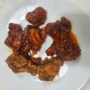 가량진미식품 | 피코크 원주 진미 양념치킨, 집에서 해먹는 맛있는 옛날통닭 추천