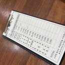 구백식당 | 여수 허영만 화백 단골집 서대회무침이 일품인 곳 구백식당