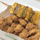 인천은봉초등학교 | BHC 핫후라이드 얼마나매워? 맵기 / 솔직후기!