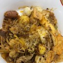 탕화쿵푸 과천펜타원점 | 과천 마라탕 맛집 탕화쿵푸마라탕 과천펜타원점 후기