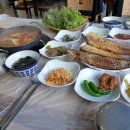 제일산장식당