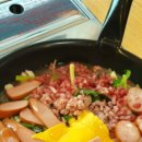 송탄금이네부대찌개 이미지