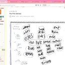 한수호 l 초2 l The Five Senses 이미지