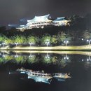 밀양영남루 이미지