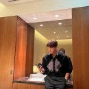 한세대학교 대학원 | 김종국 49세 근육질 체형의 비결, 나이 믿기지 않는 관리력