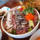 상운메밀촌 이미지