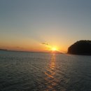 간곡해수욕장 이미지