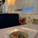 블루122 | 대전 중앙로역 카페 데이트 분위기 블루본즈베이크플레이스 후기