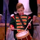 북치는 소년 The little drummer boy 이미지