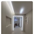 한솔디자인 | 부산시트지 한솔디자인 인테리어 필름 시공 후기