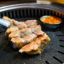 경주숙성돼지