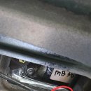 뒷좌석 엑추에이터 핀(=키,클램프) 정보 공유 이미지