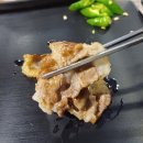 삼기저수지-1(주차장) | 시흥 물왕 저수지 맛집 "보리네생고깃간 시흥목감점" 방문후기 (황금소 한마리, 주차장 완비)