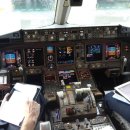 보잉 777 Cockpit in Incheon! 이미지