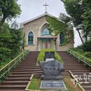 서울 해병대사령부 초대교회 이미지