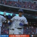 트레인통닭 이미지