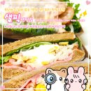 센텀북대로 | 센텀 샌드위치 추천 샐픽 센텀점 배달로 즐긴 솔직한 내돈내산 후기
