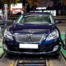 로얄프레샵 | 에쿠스에 브리지스톤 투란자 6 장착 간단 후기 [25.11.13]