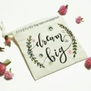 패브릭캘리그라피 이미지