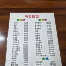 배달앱 안 하는 찐 노포 부산 보수동 옥성반점 후기 및 주차팁
