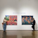 예울마루 브런치콘서트 | 예울마루 앙리 마티스 전시회 다녀왔어요~