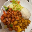 해피테리야끼 이미지