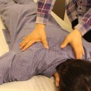 건강약손 이미지