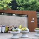 대천천누리길 화장실 이미지