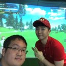 G.Swing스크린골프 이미지