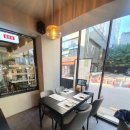 당산마을 화장실 이미지