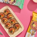 진김밥 이미지