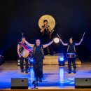 난타 - 타악 퍼포먼스 이미지