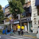 커피빈상암DDMC