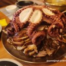 안산 고잔동 족발 맛집 야들야들한보약족발보쌈 대왕꽃문어족발 후기