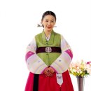 지지배배한복