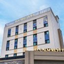 덴바스타(감전점) 이미지