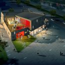 풍기읍보건지소 이미지