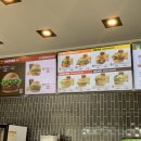 롯데리아평택동삭점 이미지