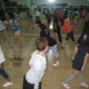 방송댄스A 이미지