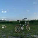 위미약국 | [위미바이크 모델8] 한달 사용 후기