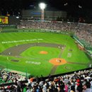 아시아드주경기장 보조경기장 이미지