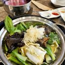 샤브쌈주머니오정점 이미지