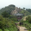 계양산 팔각정 이미지